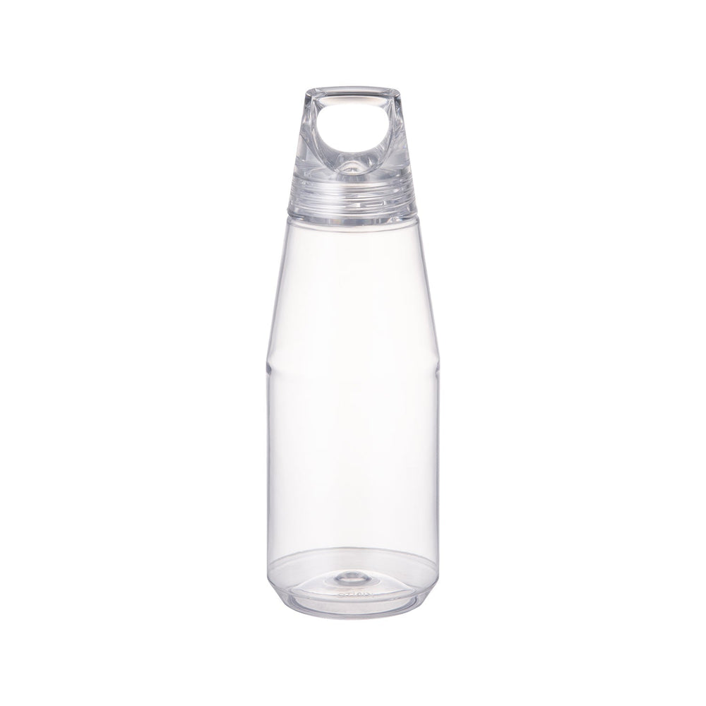  KINTO TRAIL BOTTLE 600ML/ 20OZ  CLEAR 
