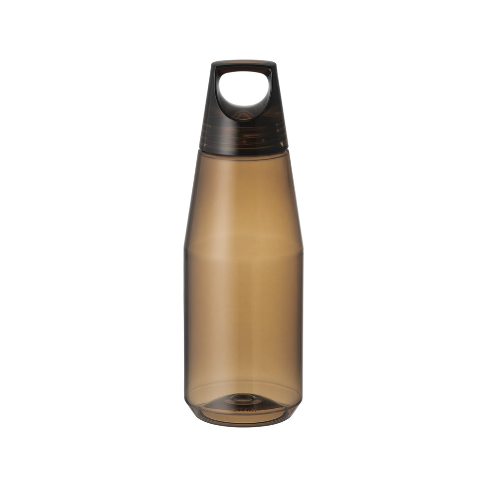  KINTO TRAIL BOTTLE 600ML/ 20OZ  BROWN 1