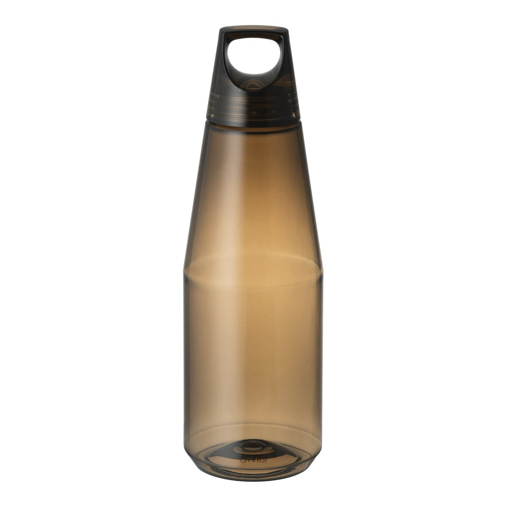  KINTO TRAIL BOTTLE 900ML/ 30OZ  BROWN 1
