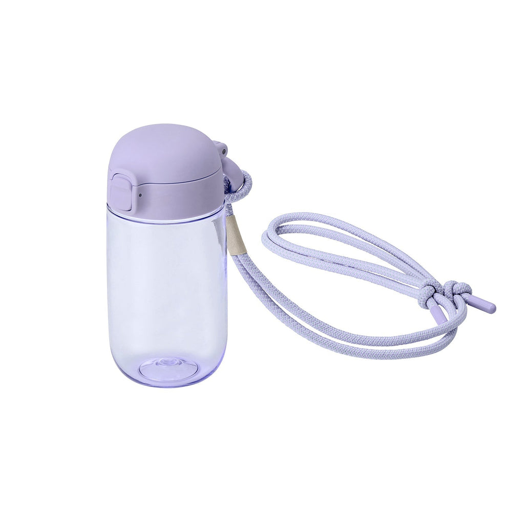  KINTO KIDS WATER BOTTLE 380ML/ 12.9OZ  LIGHT BLUE 2