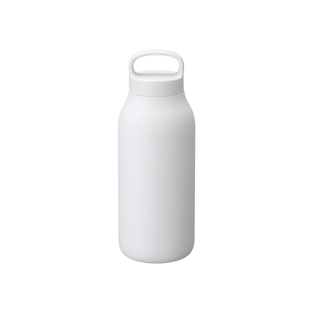  KINTO WATER TUMBLER 550ML  WHITE 