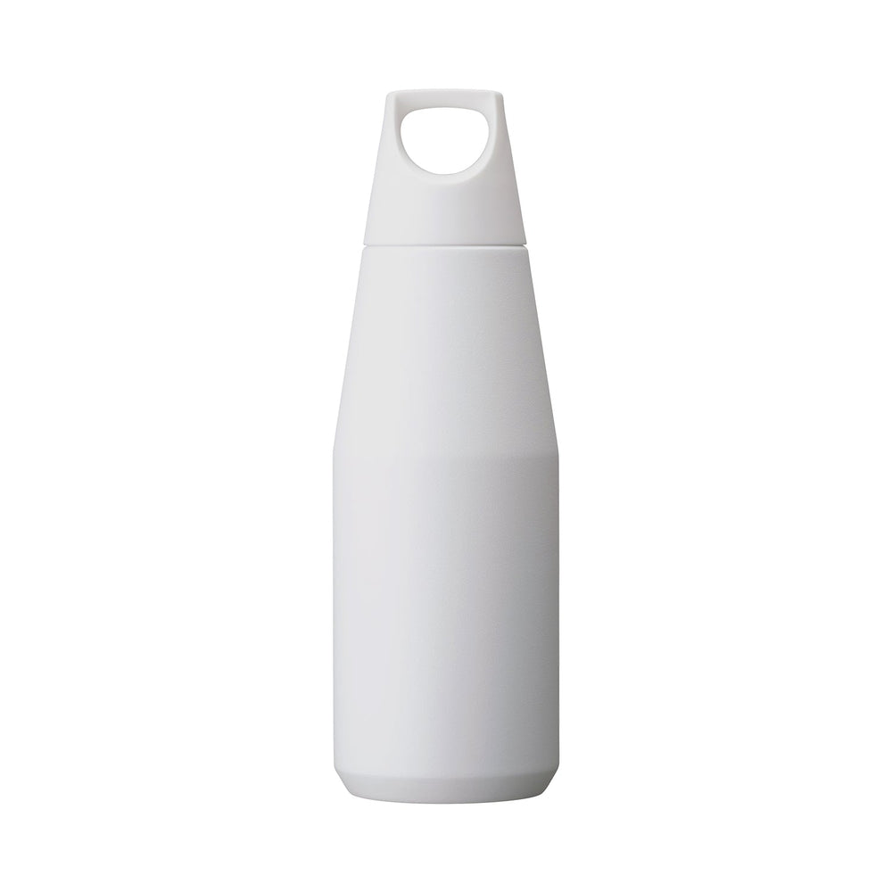  KINTO TRAIL TUMBLER 580ML / 20OZ  WHITE 