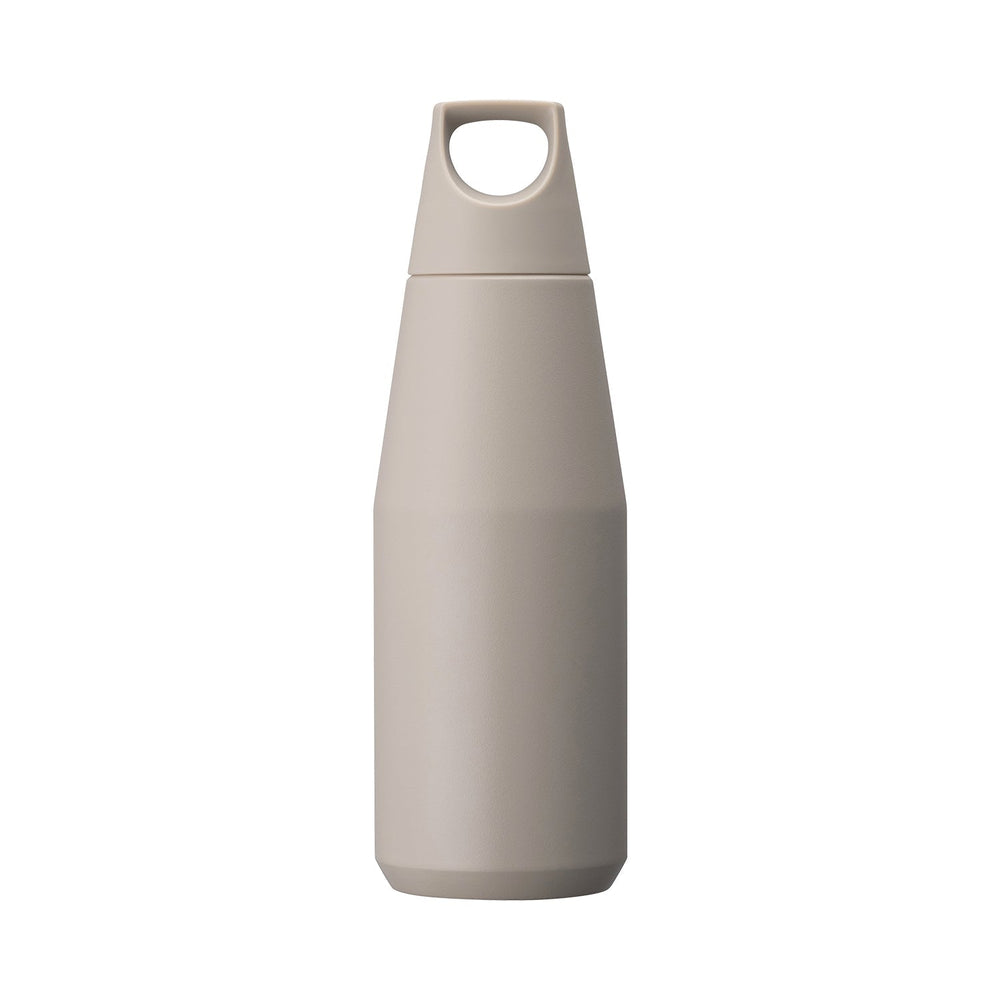  KINTO TRAIL TUMBLER 580ML / 20OZ  SAND BEIGE 1