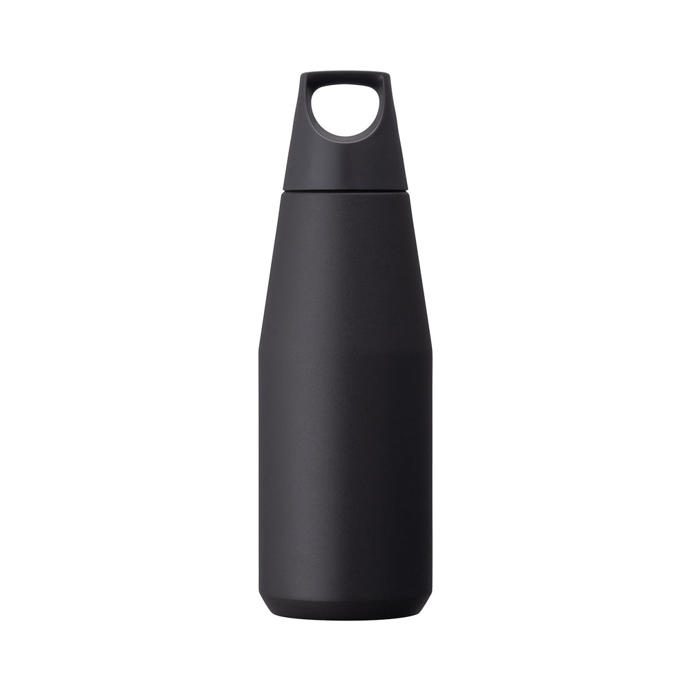  KINTO TRAIL TUMBLER 580ML / 20OZ  BLACK 3