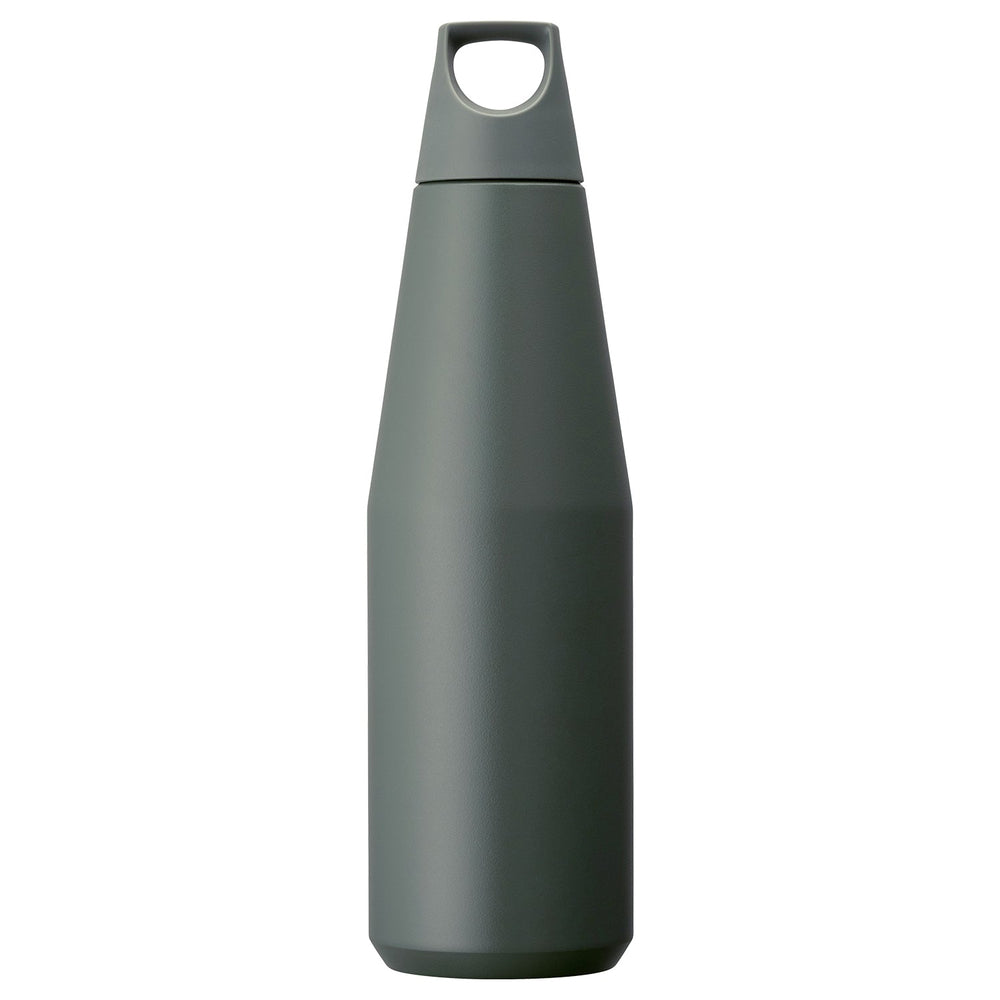  KINTO TRAIL TUMBLER 1080ML / 37OZ  ASH GREEN 2
