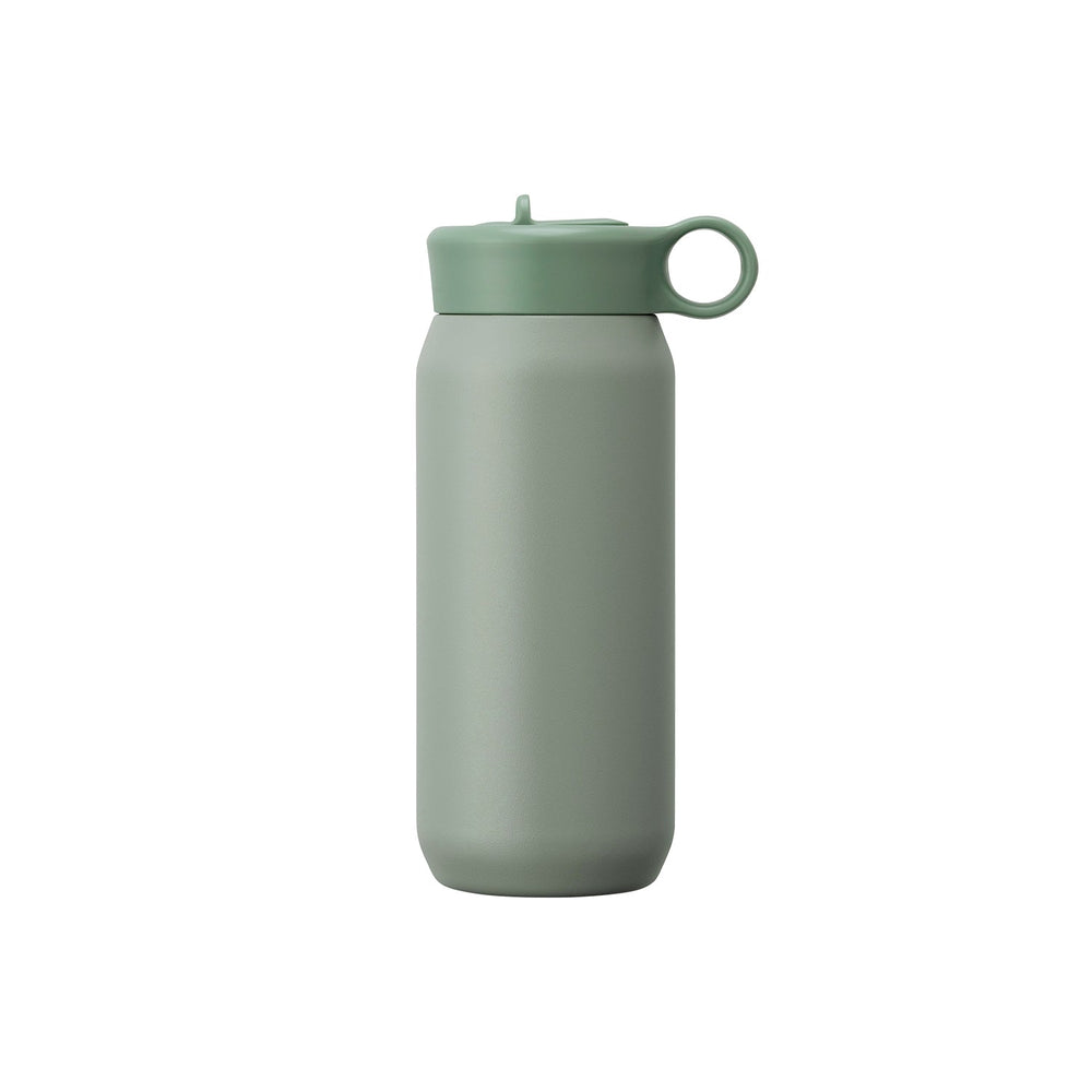  KINTO PLAY TUMBLER 480ML  ASH GREEN 2