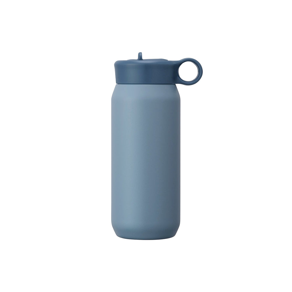  KINTO PLAY TUMBLER 480ML  ASH BLUE 3