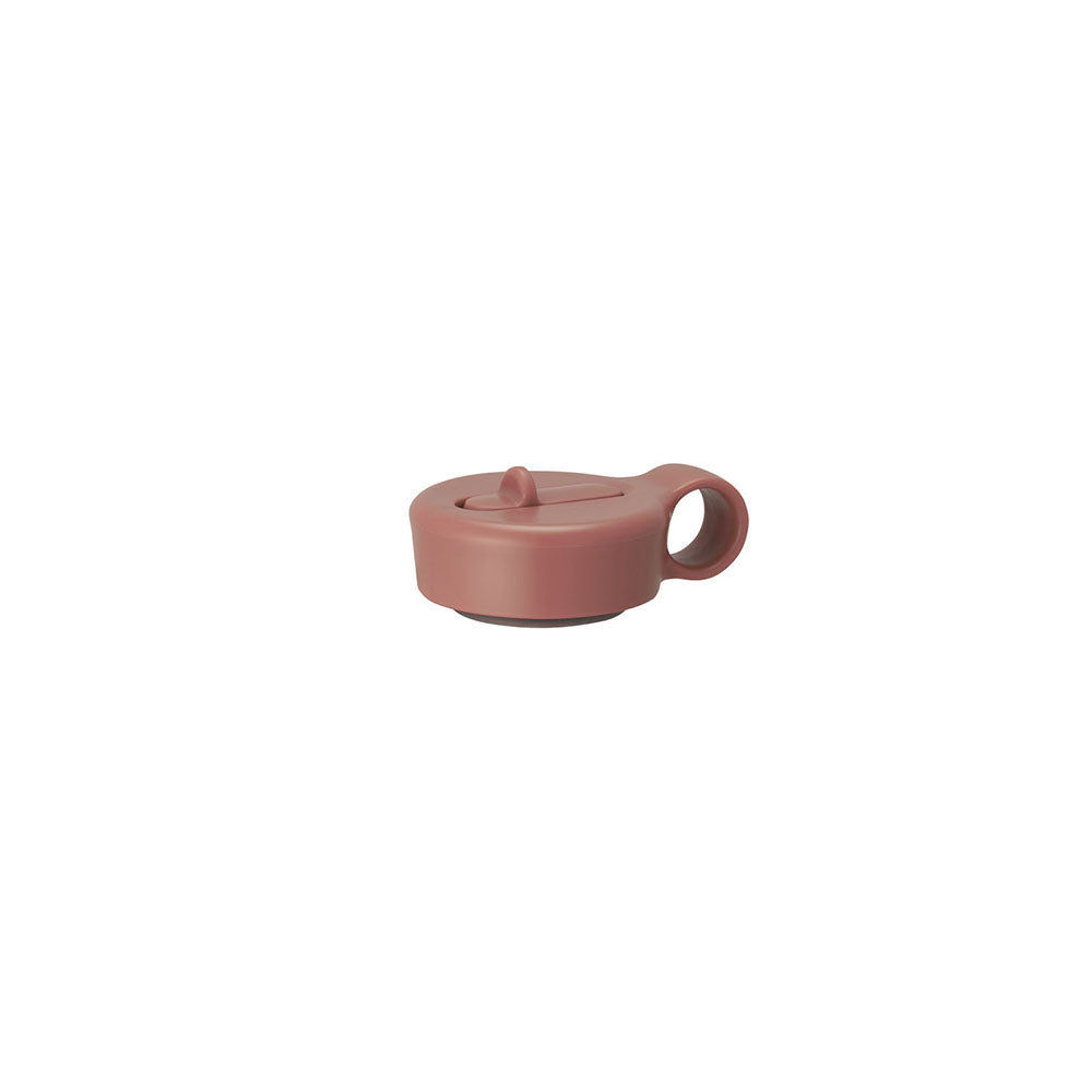  KINTO PLAY TUMBLER 300ML/480ML LID  ASH PINK 2