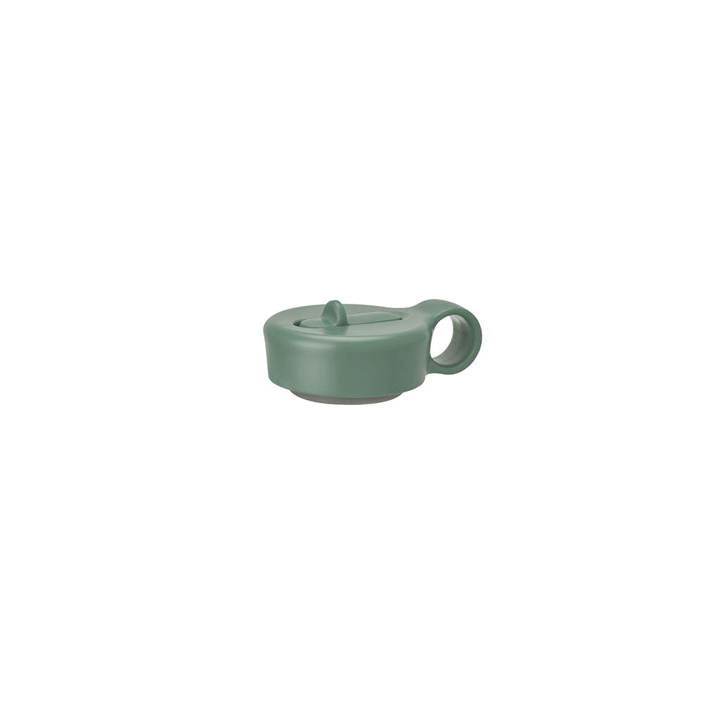  KINTO PLAY TUMBLER 300ML/480ML LID  ASH GREEN 3