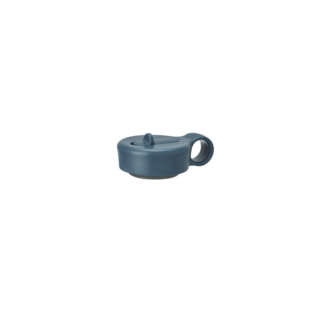  KINTO PLAY TUMBLER 300ML/480ML LID  ASH BLUE 4