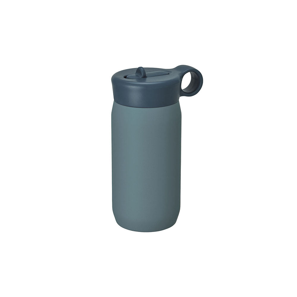  KINTO PLAY TUMBLER 300ML  ASH BLUE 4