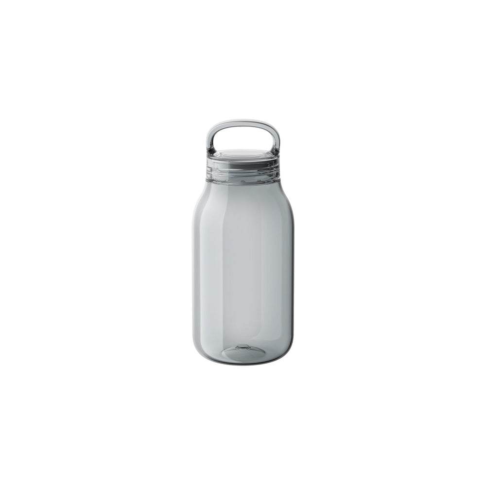  KINTO WATER BOTTLE 300ML  10OZ  SMOKE 12