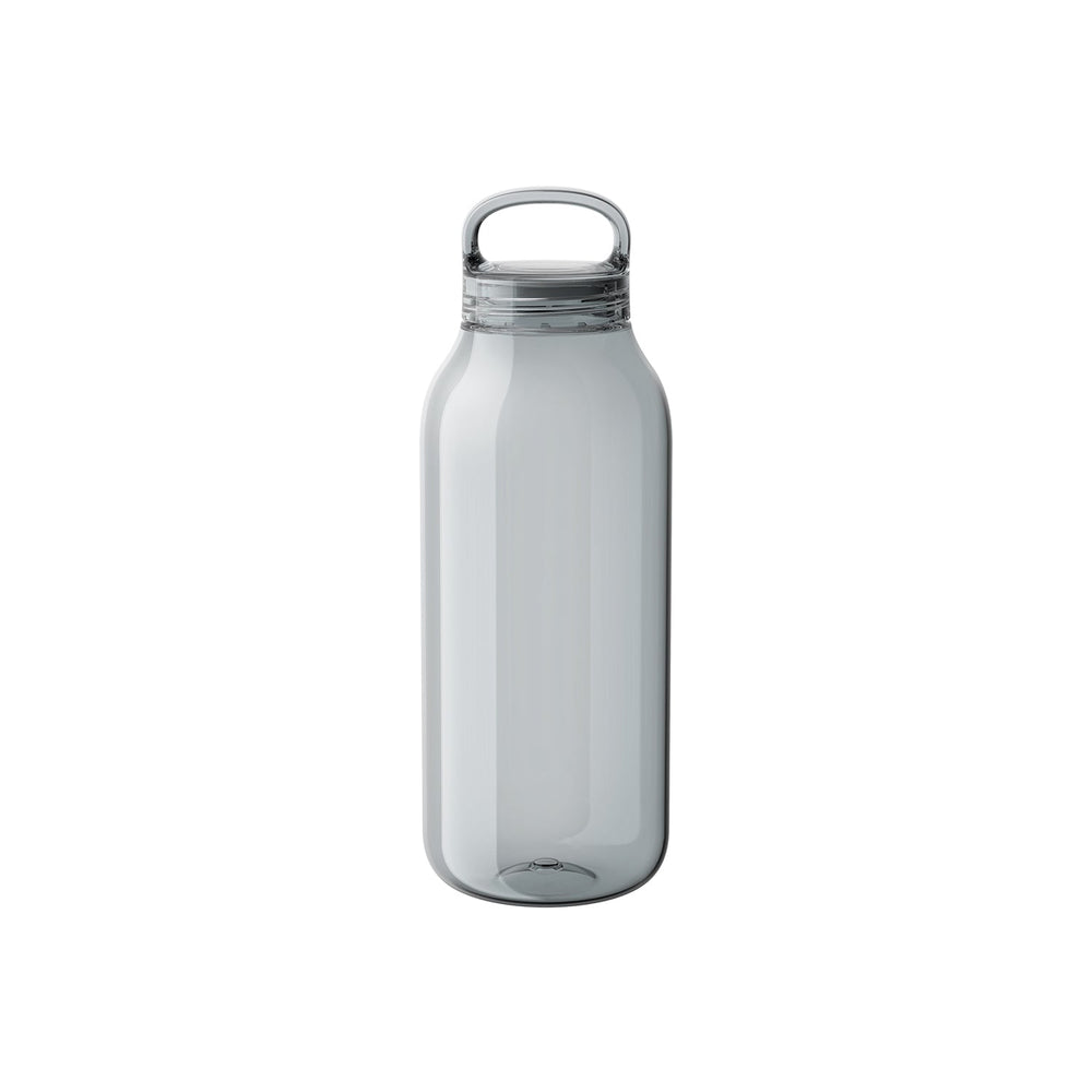  KINTO WATER BOTTLE 500ML  17OZ  SMOKE 12