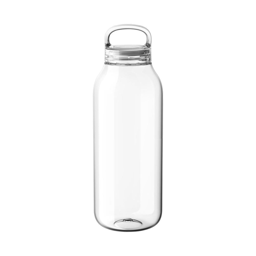  KINTO WATER BOTTLE 950ML 32OZ  CLEAR 
