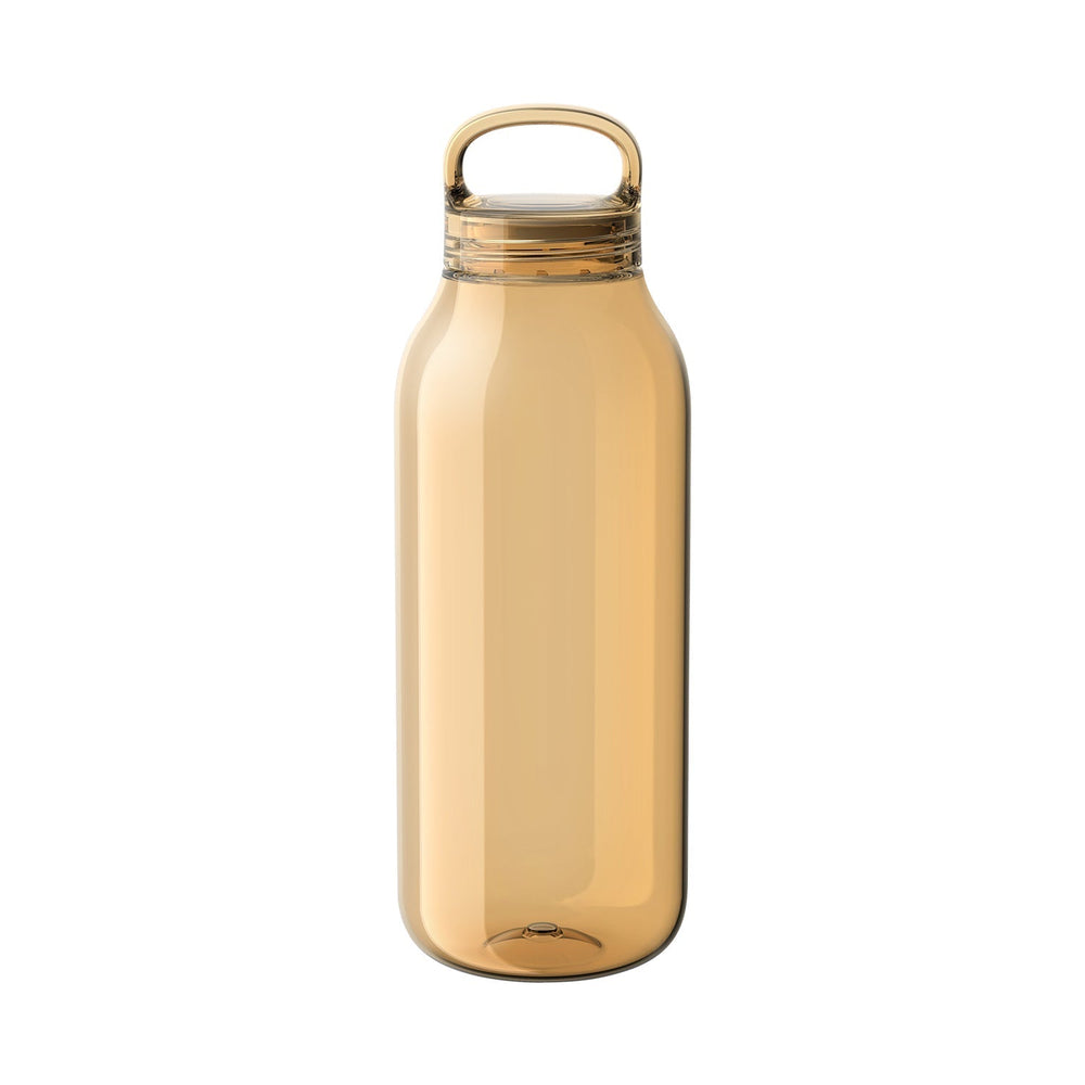  KINTO WATER BOTTLE 950ML 32OZ  AMBER 6