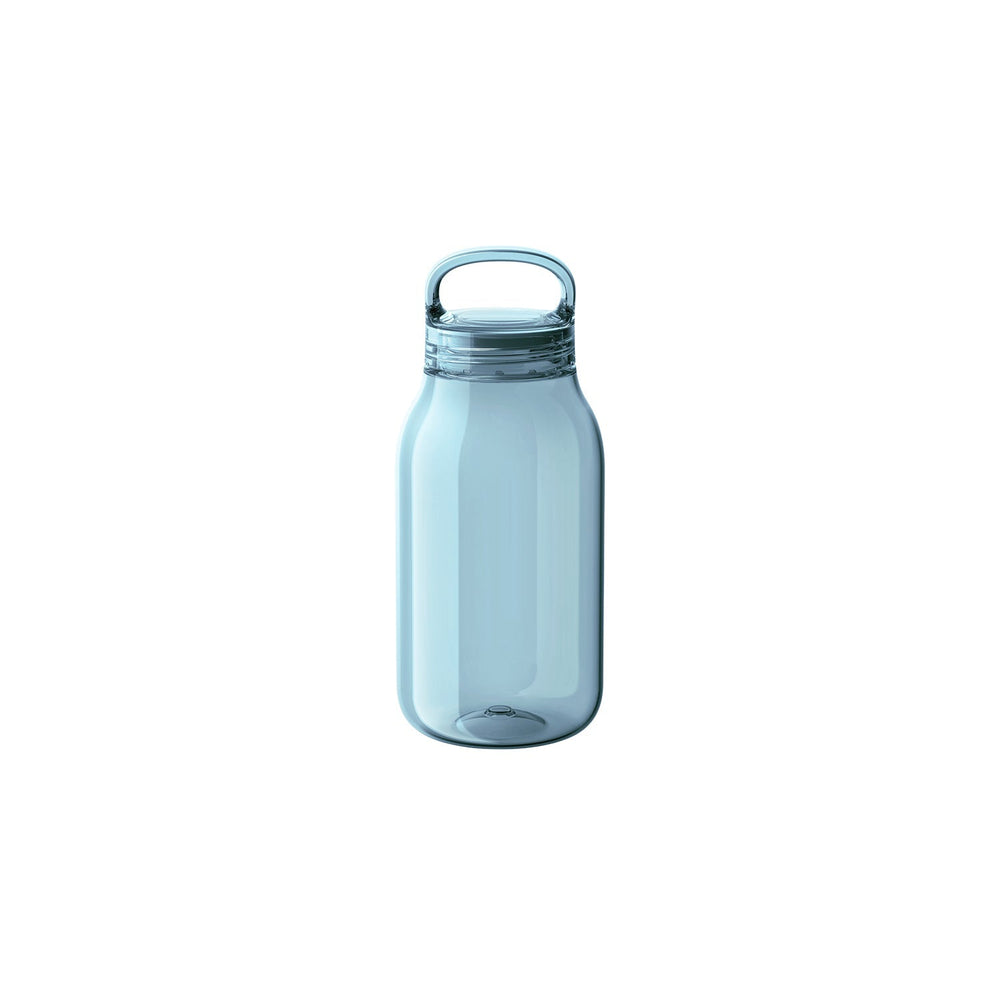  KINTO WATER BOTTLE 300ML  10OZ  BLUE 18