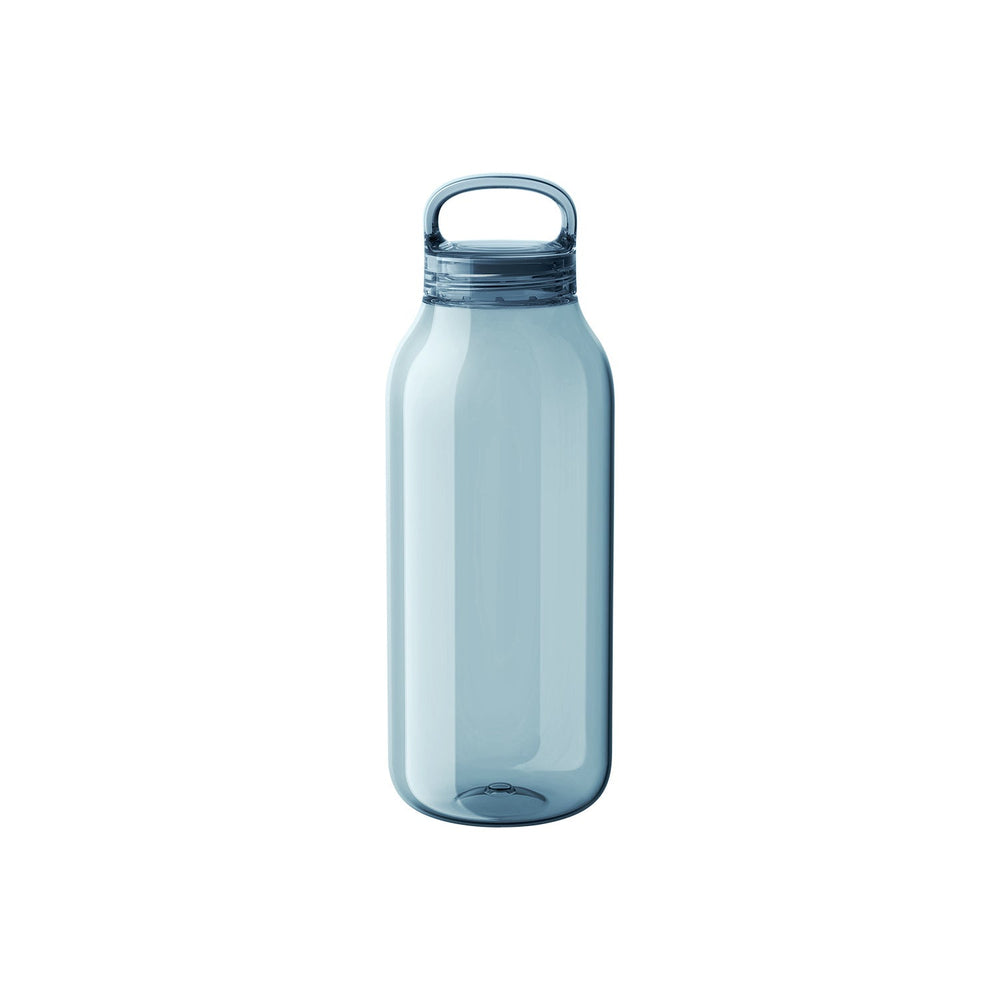  KINTO WATER BOTTLE 500ML  17OZ  BLUE 18