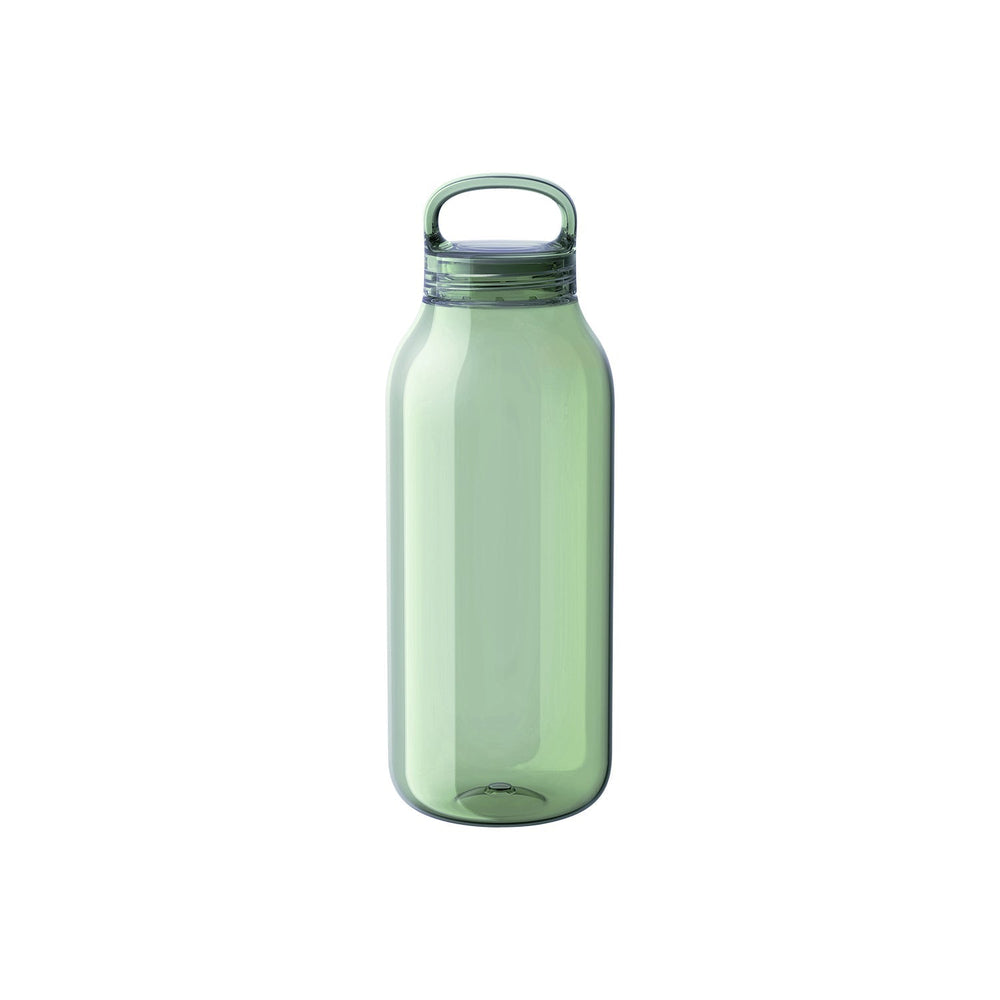  KINTO WATER BOTTLE 500ML  17OZ  GREEN 24