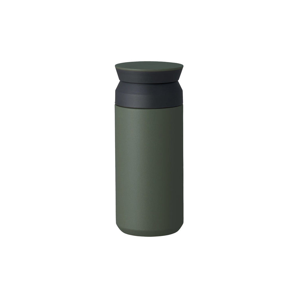  KINTO TRAVEL TUMBLER 350ML  ASH GREEN 1