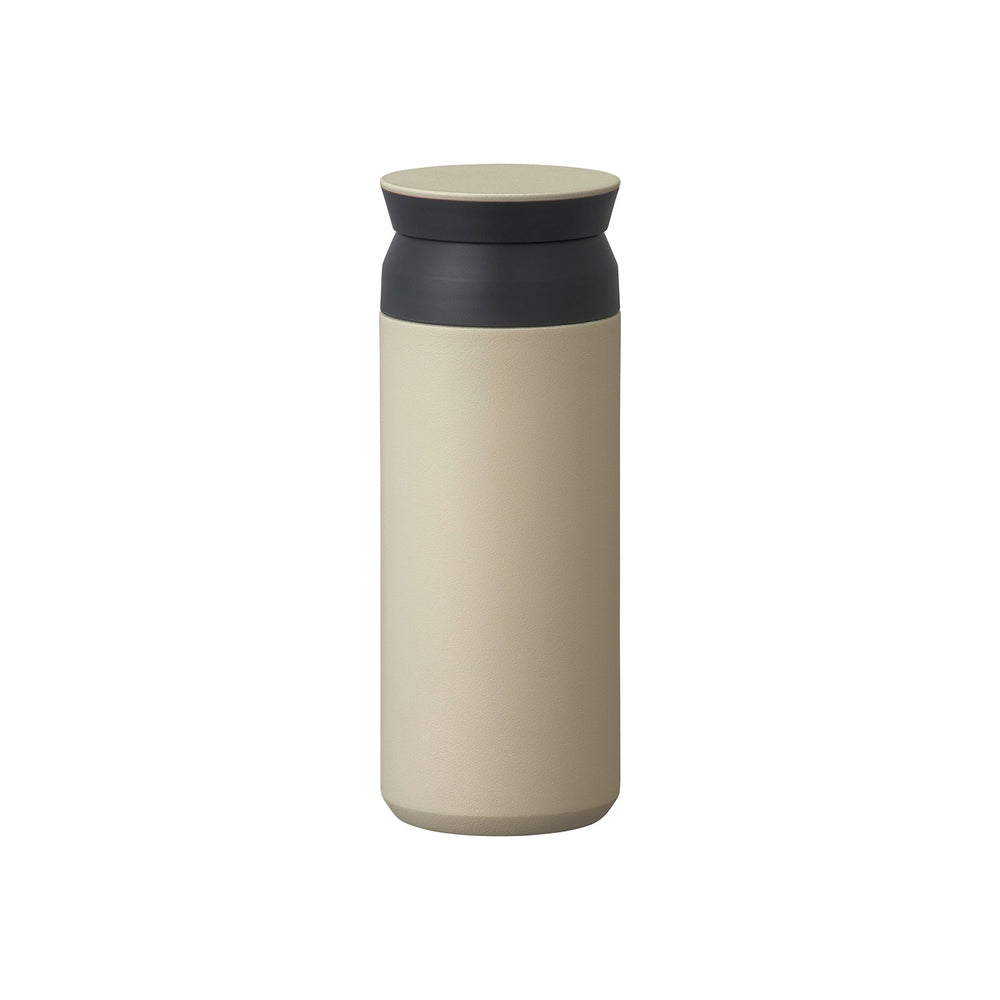  KINTO TRAVEL TUMBLER 500ML  SAND BEIGE 