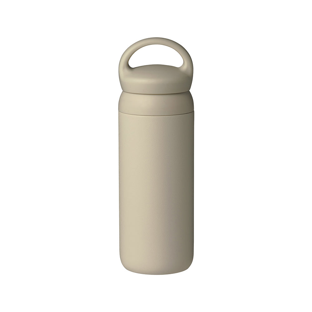  KINTO DAY OFF TUMBLER 500ML  SAND BEIGE 