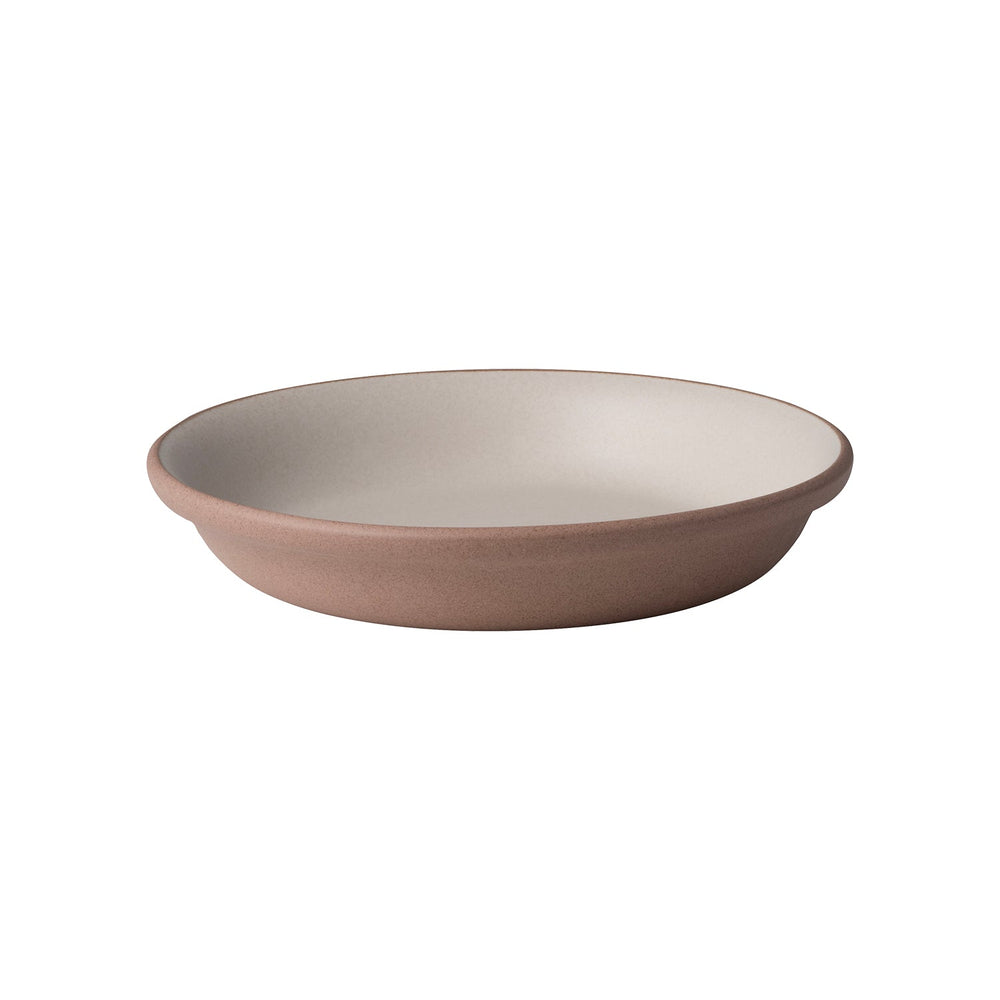  KINTO MUI DEEP PLATE 215MM/ 8.5