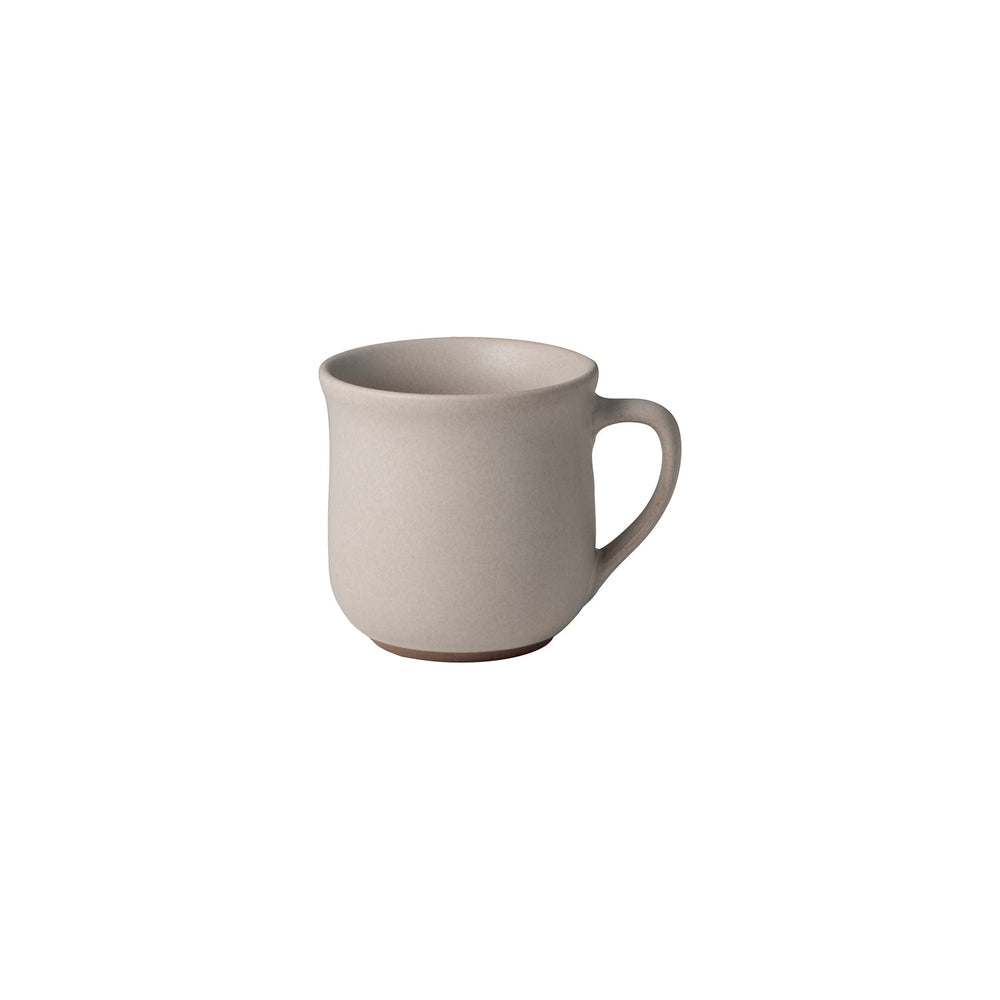  KINTO MUI MUG 260ML/ 8.8OZ  SAND BEIGE 
