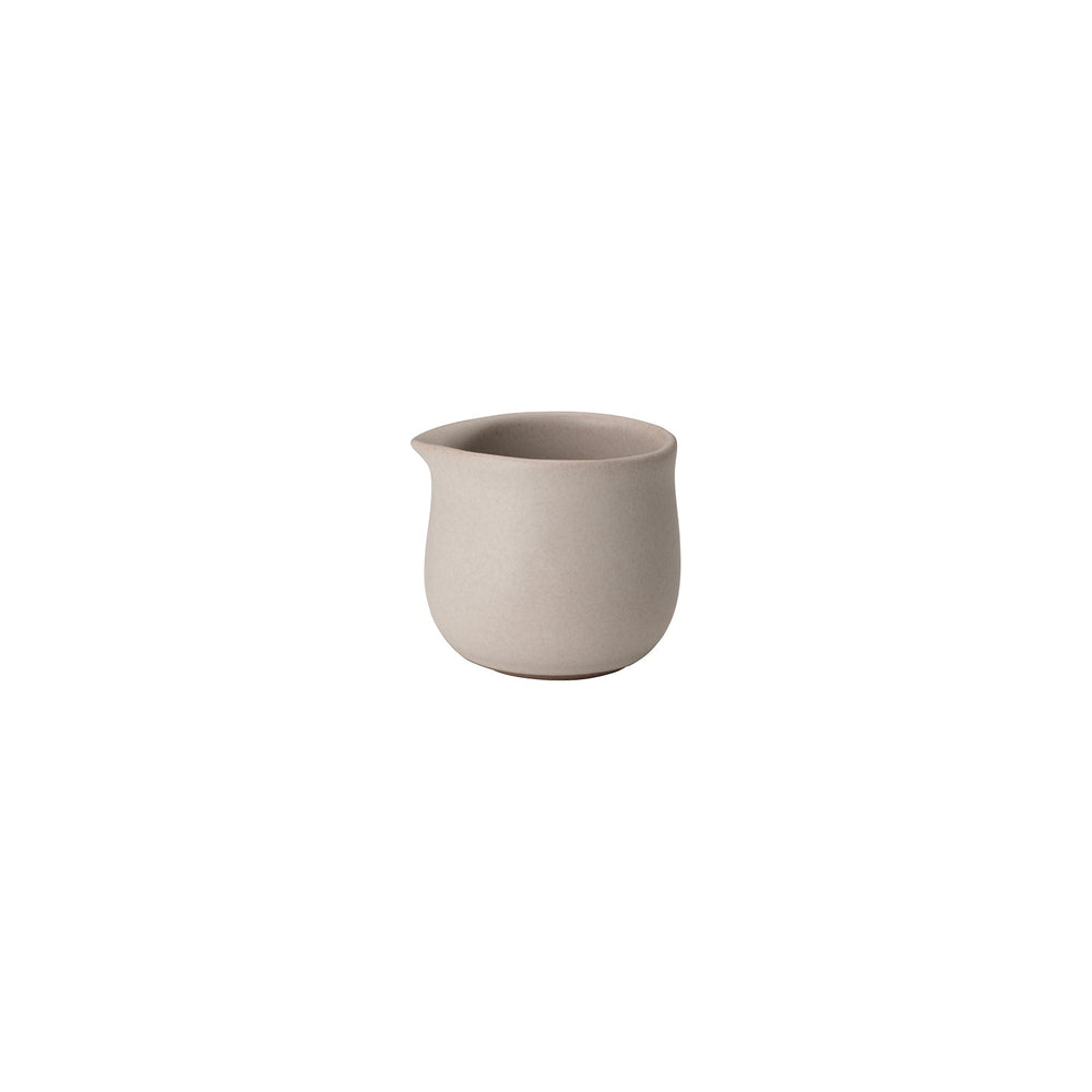  KINTO MUI PITCHER 130ML/ 4.4OZ  SAND BEIGE 