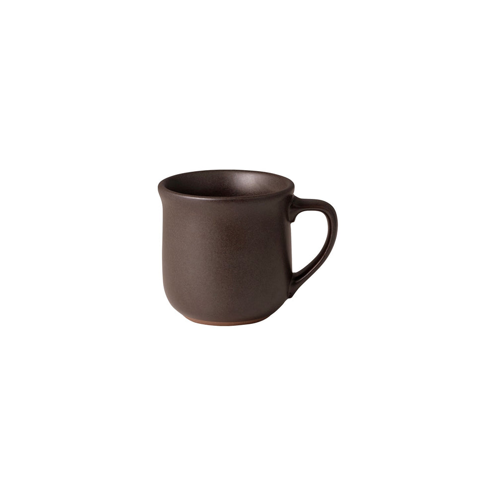  KINTO MUI MUG 260ML/ 8.8OZ  BROWN 1