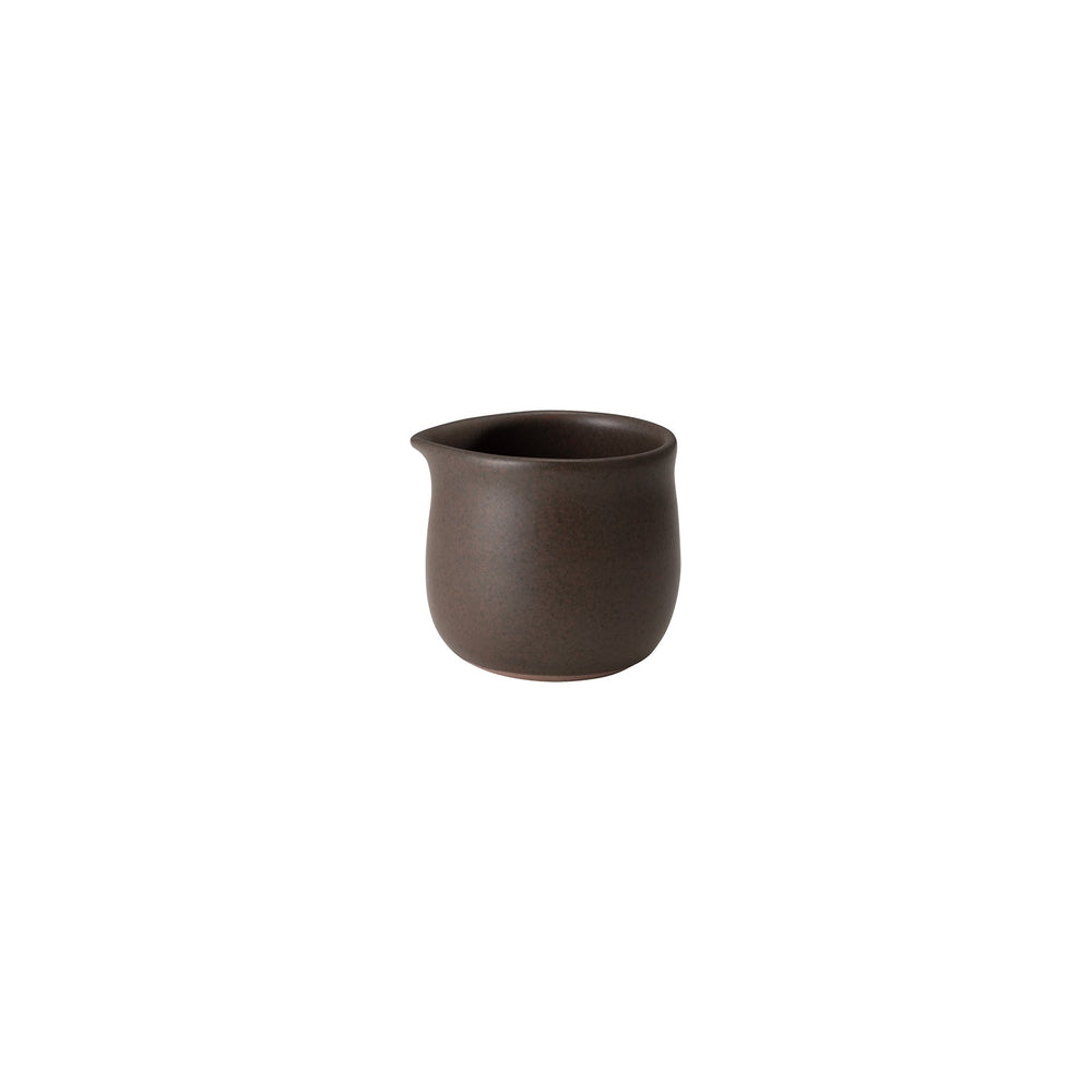  KINTO MUI PITCHER 130ML/ 4.4OZ  BROWN 1