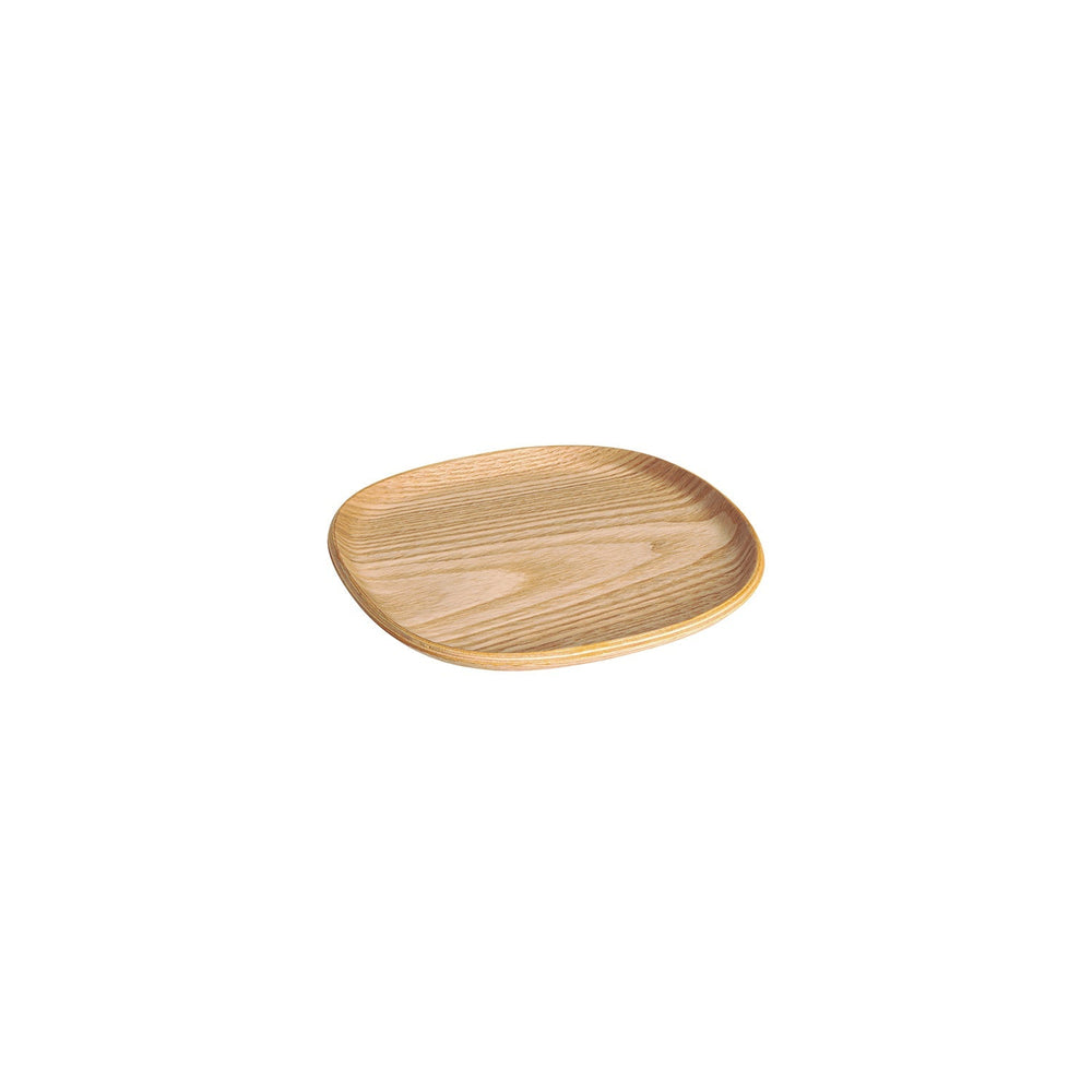  KINTO UNITEA NONSLIP SAUCER 125X125MM  WILLOW 0