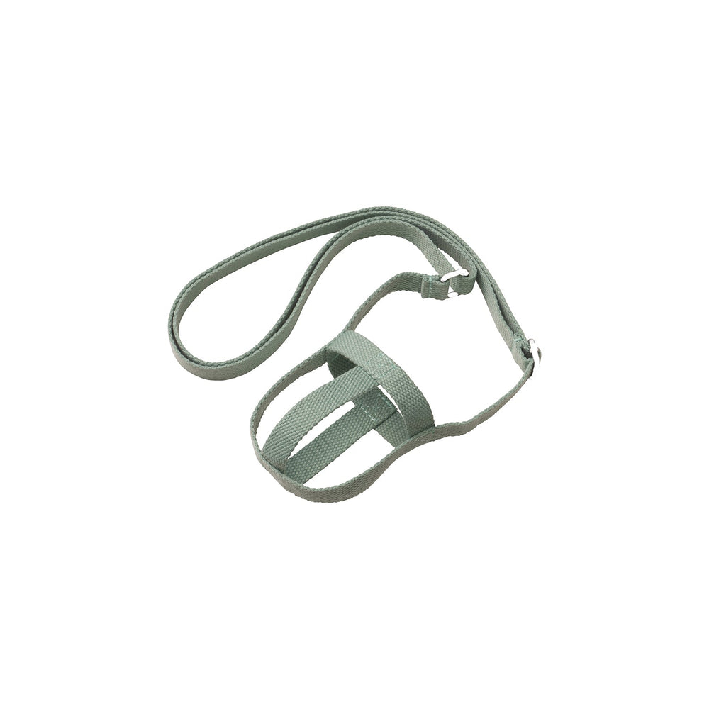  KINTO TUMBLER STRAP 70MM A  ASH GREEN 11
