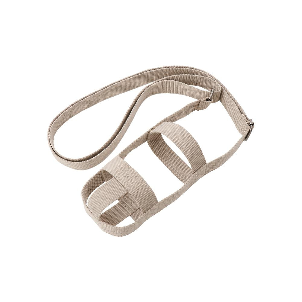  KINTO TUMBLER STRAP 80MM  BEIGE 