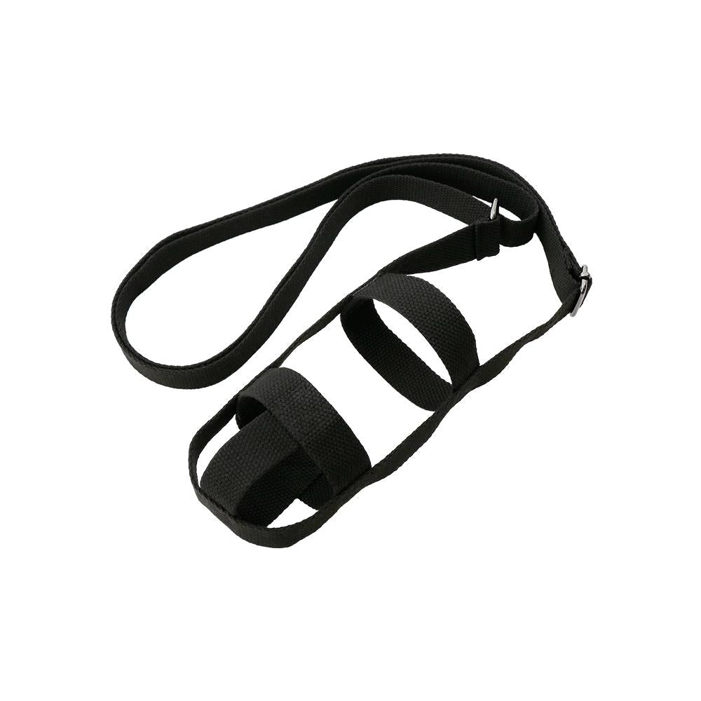  KINTO TUMBLER STRAP 80MM  BLACK 4