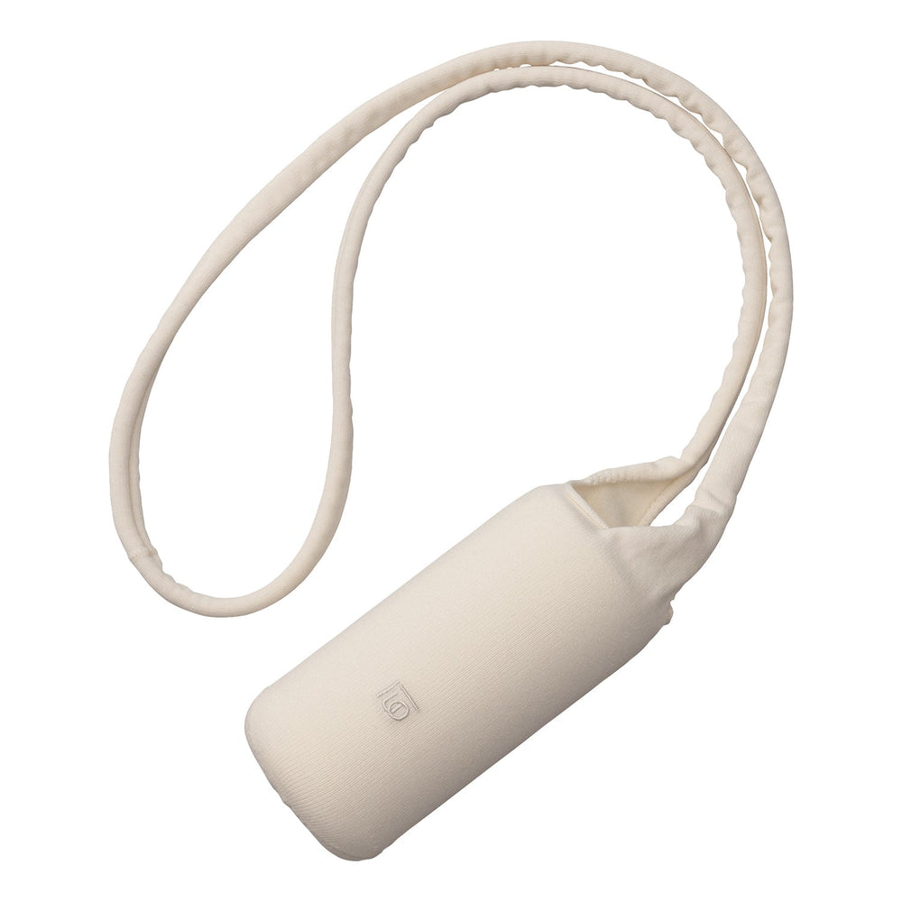  KINTO FUTO BOTTLE SLING BAG NL  IVORY 