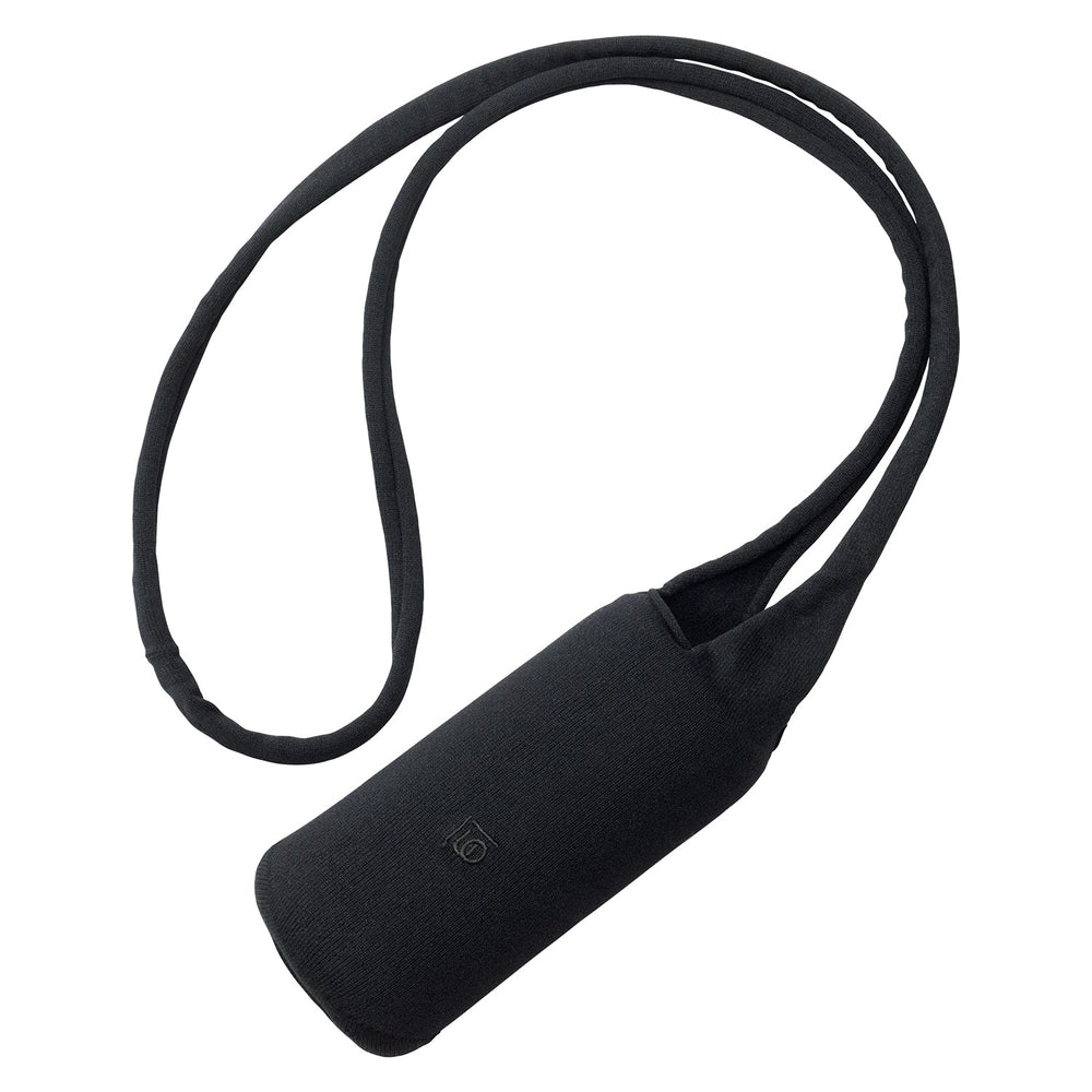  KINTO FUTO BOTTLE SLING BAG NL  BLACK 15