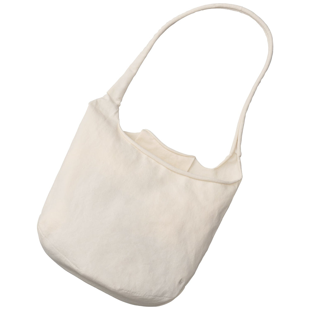  KINTO FUTO SLING BAG NL  IVORY 
