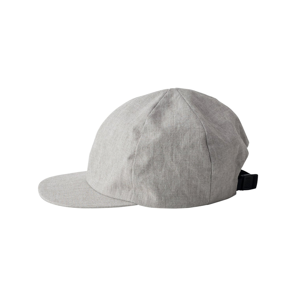  KINTO FUTO CAP SCO  LIGHT GRAY 