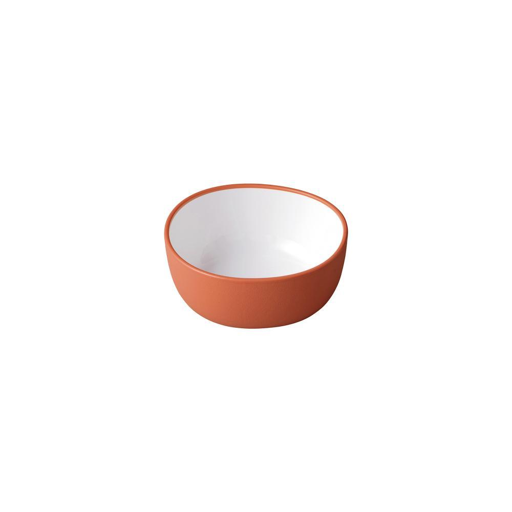  KINTO BONBO BOWL 110X110MM  EARTH ORANGE 6