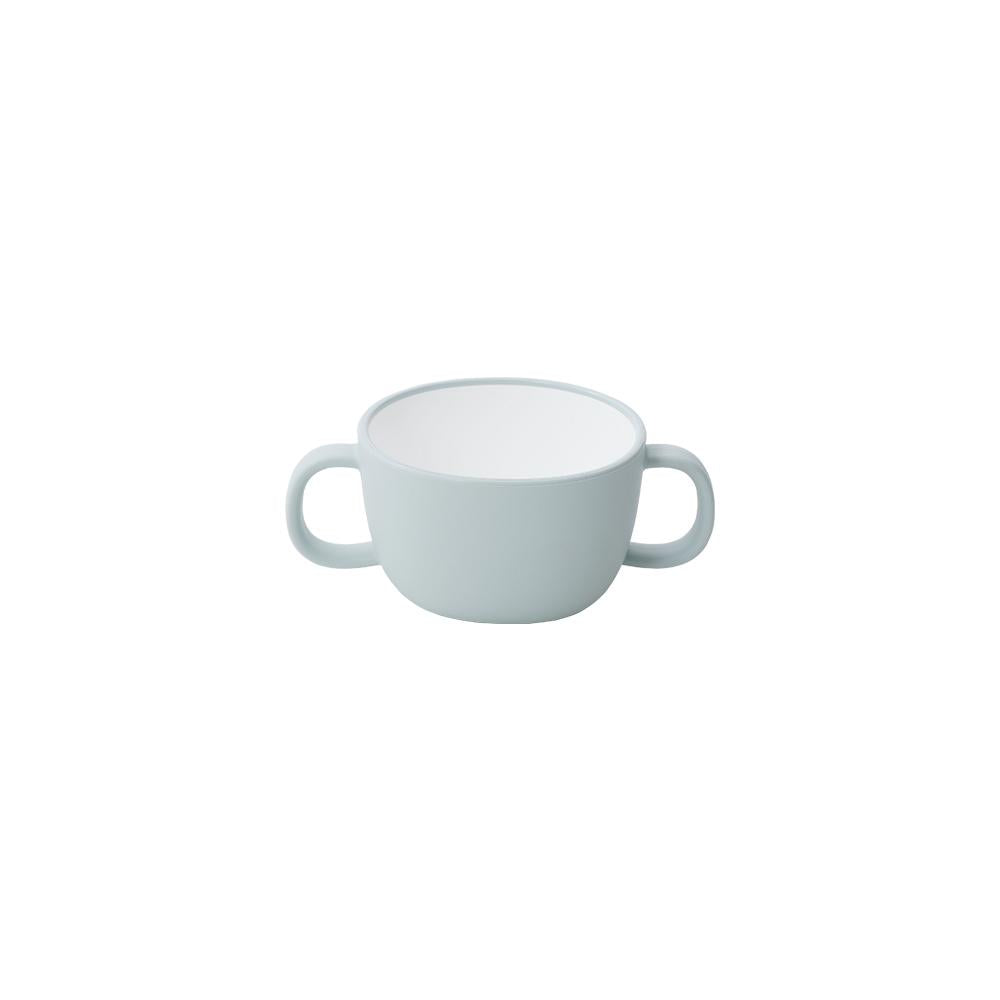  KINTO BONBO SOUP MUG 200ML  BLUE GRAY 0