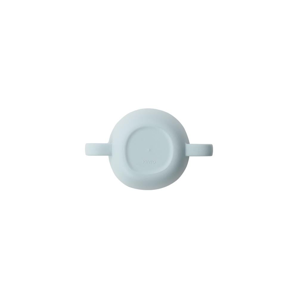 KINTO BONBO SOUP MUG 200ML BLUE GRAY THUMBNAIL 2