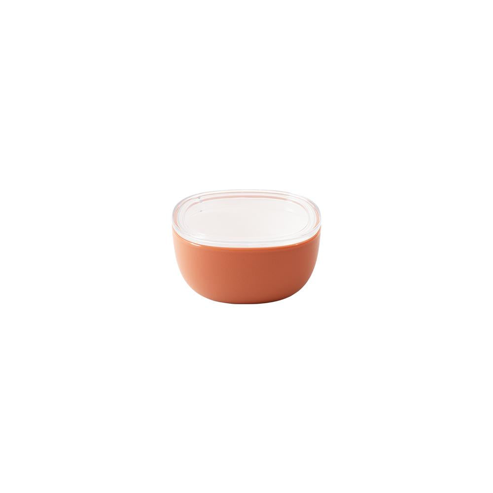  KINTO BONBO SNACK BOWL 150ML  EARTH ORANGE 6