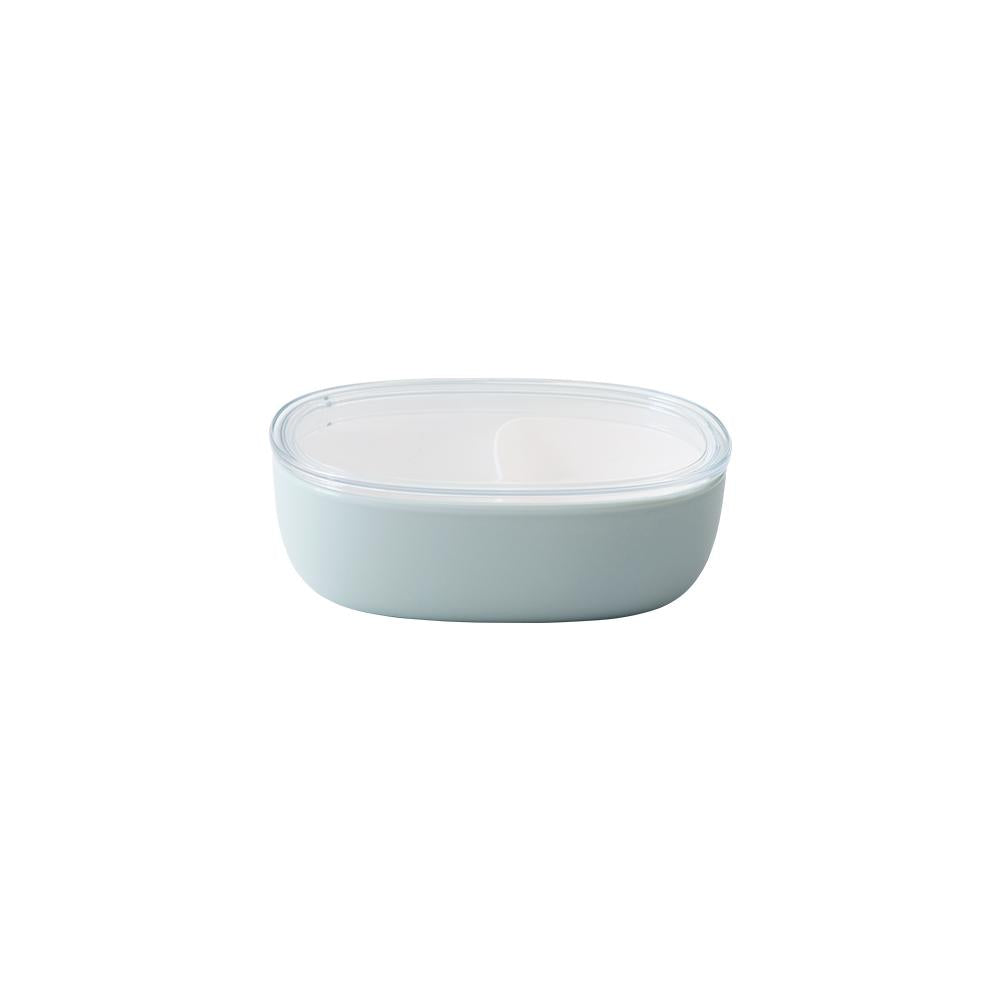  KINTO BONBO LUNCH BOWL 300ML  BLUE GRAY 0