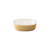 KINTO BONBO LUNCH BOWL 300ML EARTH YELLOW THUMBNAIL 4