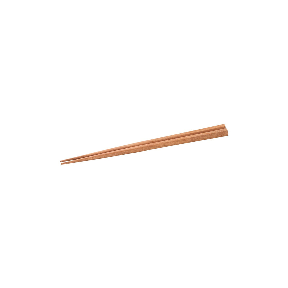  KINTO HIBI CHOPSTICK 180MM  CHERRY 1