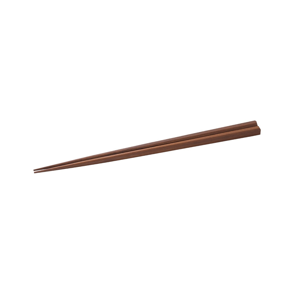  KINTO HIBI CHOPSTICK 235MM  IRONWOOD 2