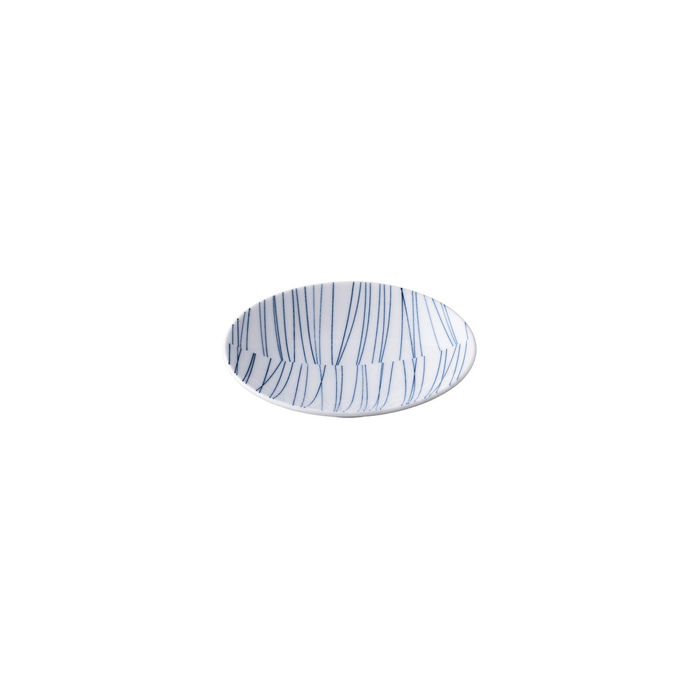  KINTO HIBI PLATE 110MM  RAY 1
