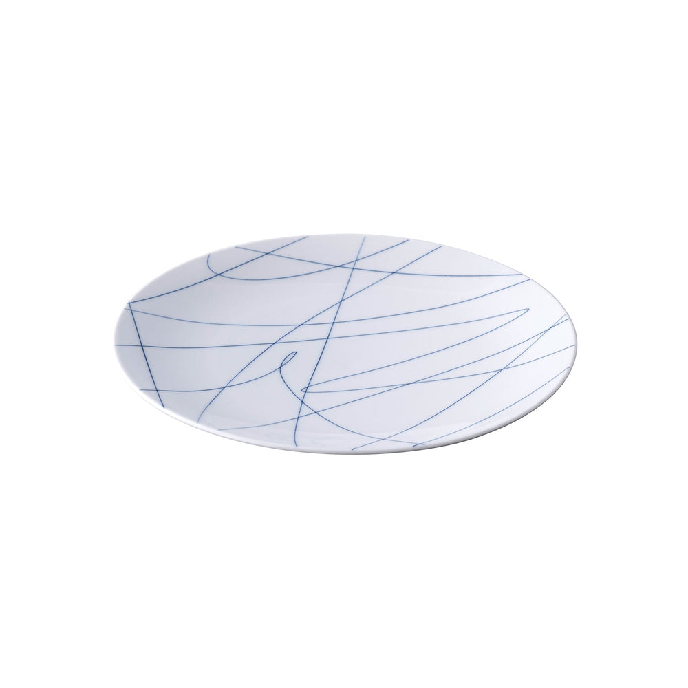  KINTO HIBI PLATE 205MM  SOAR 