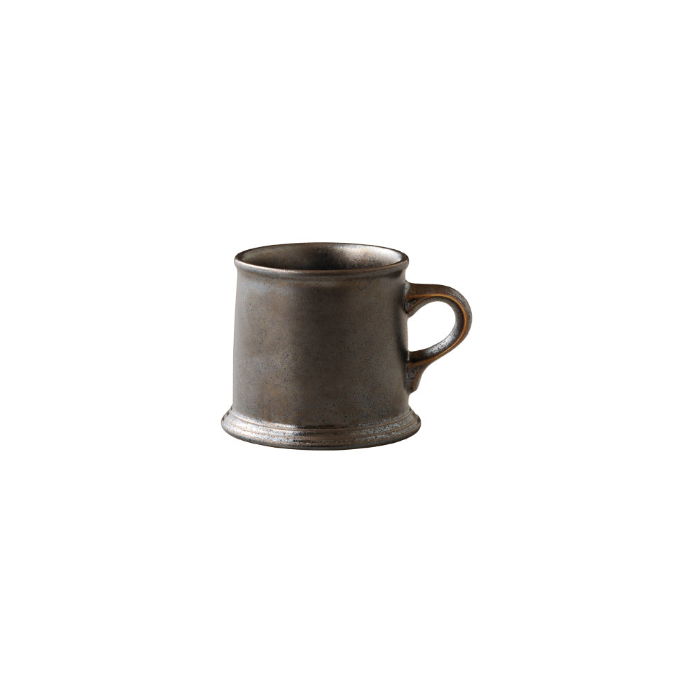  KINTO SCS-S01 MUG 220ML  BLACK 