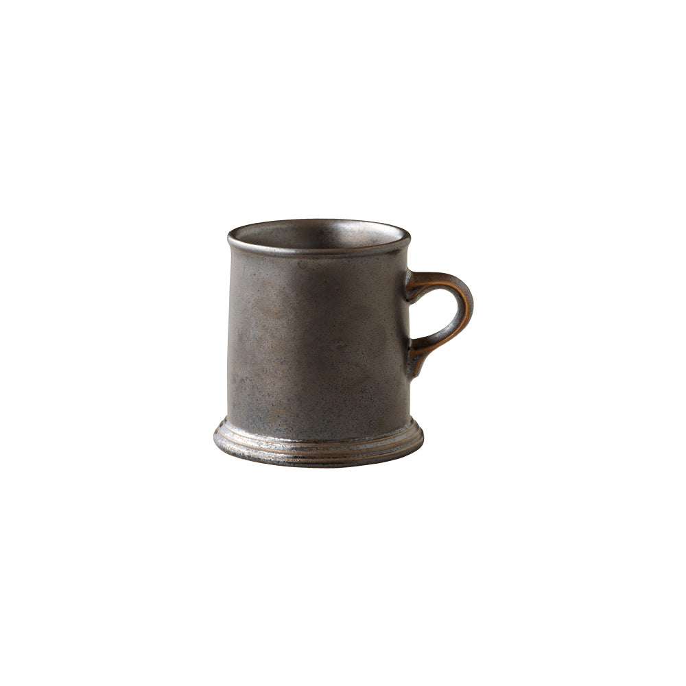  KINTO SCS-S01 MUG 330ML  BLACK 